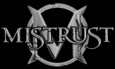 logo Mistrust (BRA)